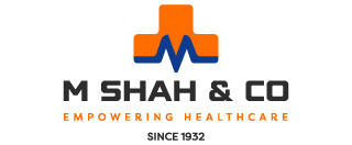 M Shah & Co