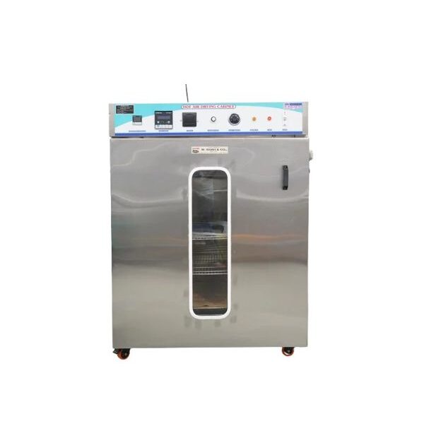 HOT AIR OVEN