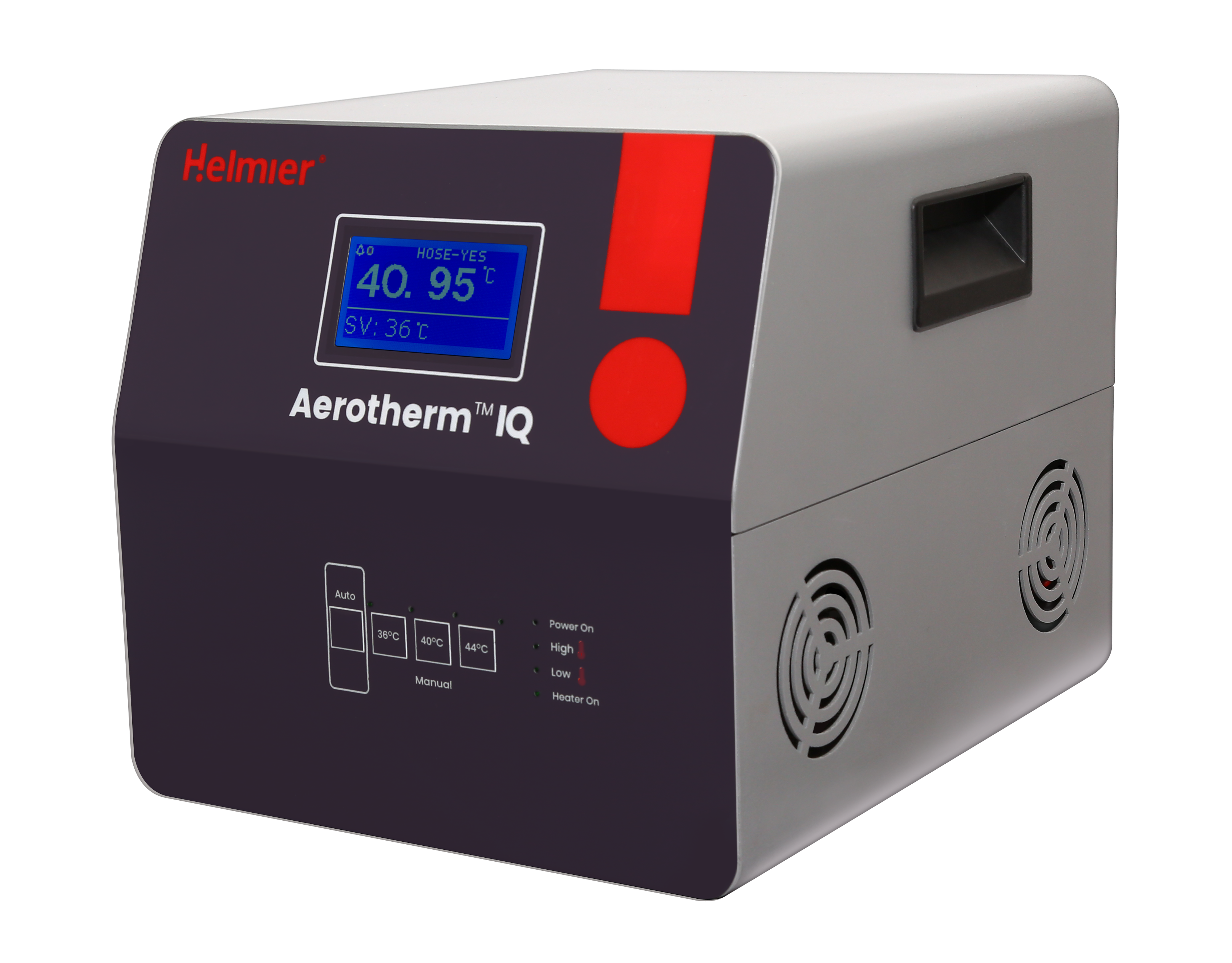 Aerotherm IQ