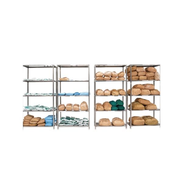 STOREGE RACKS