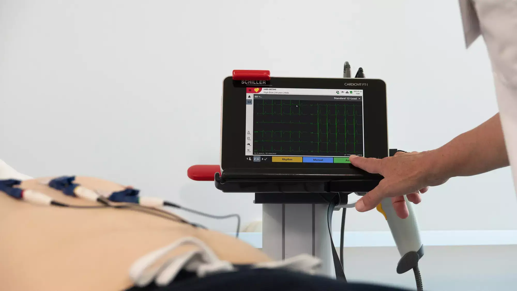 Aeon 7200A – 2 Gas - Image 1