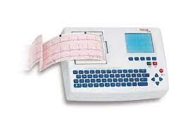 CARDIOVIT Chart Paper for AT-101 - Image 1