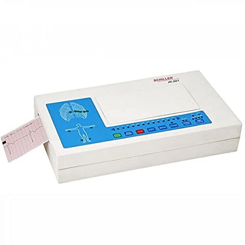 CARDIOVIT Chart Paper for AT-301 - Image 1