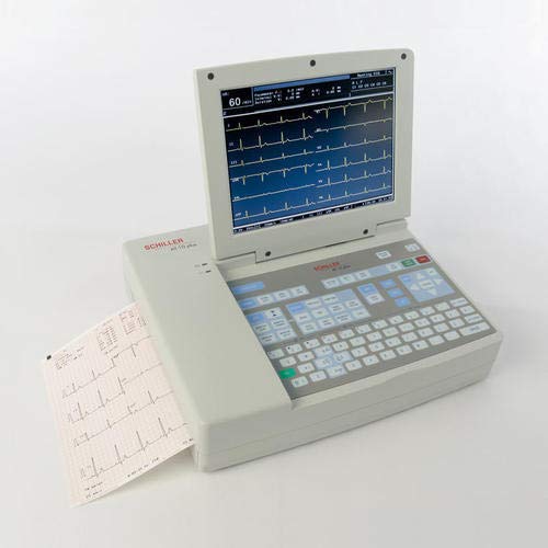 CARDIOVIT Chart Paper for AT-10 Plus & AT-110 - Image 1