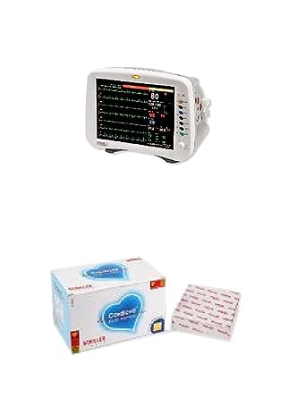 CARDIOVIT Chart Paper for TRUSCOPE Series Patient monitors - Image 1