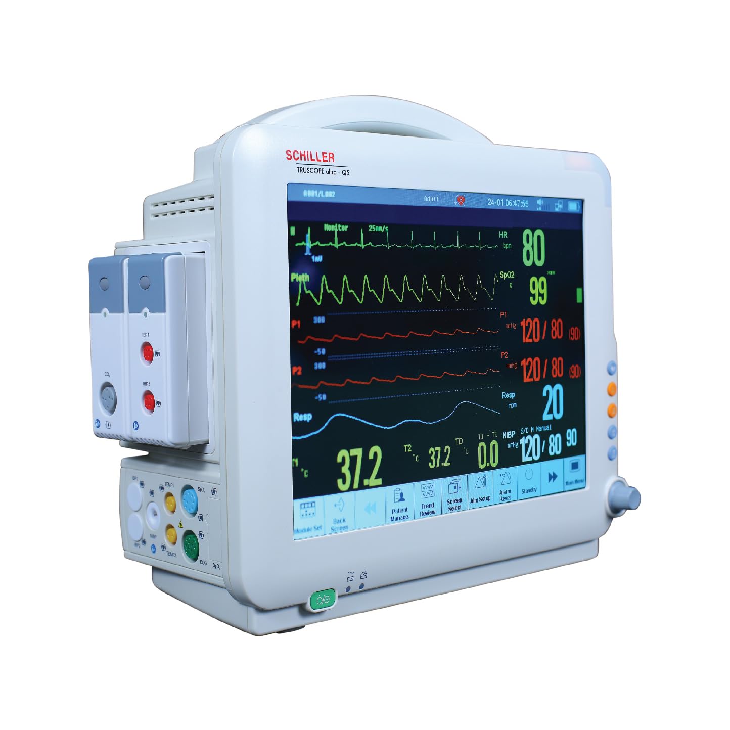TRUSCOPE Ultra Q5 - Image 1