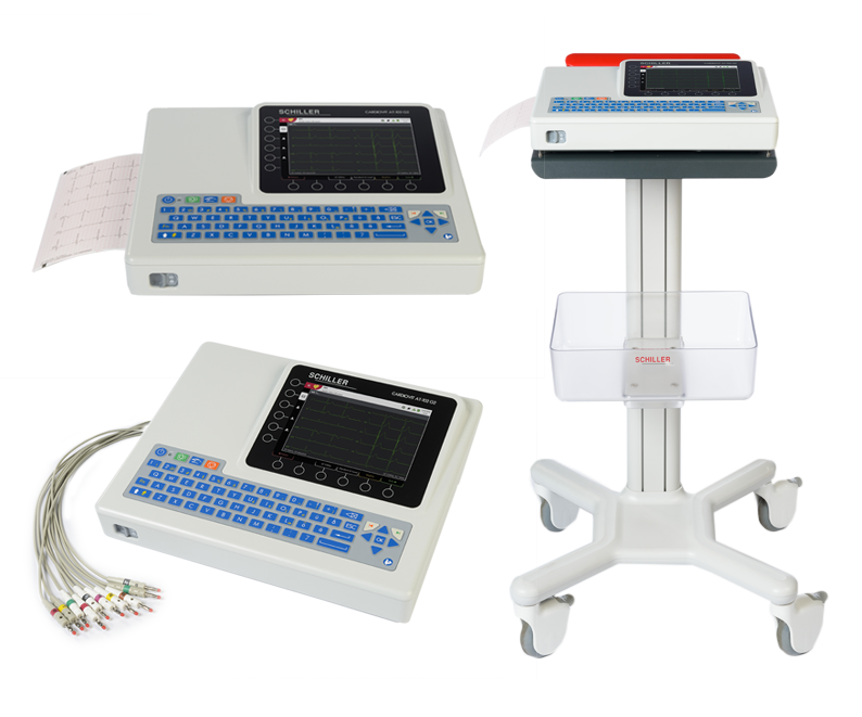 CARDIOVIT AT-102 G2 - Image 1