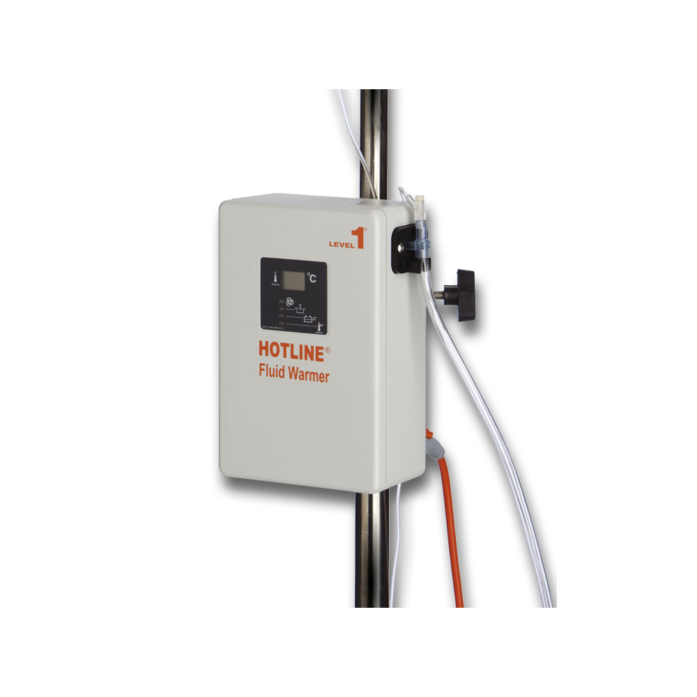 HOTLINE® Blood and Fluid Warmer - Image 1