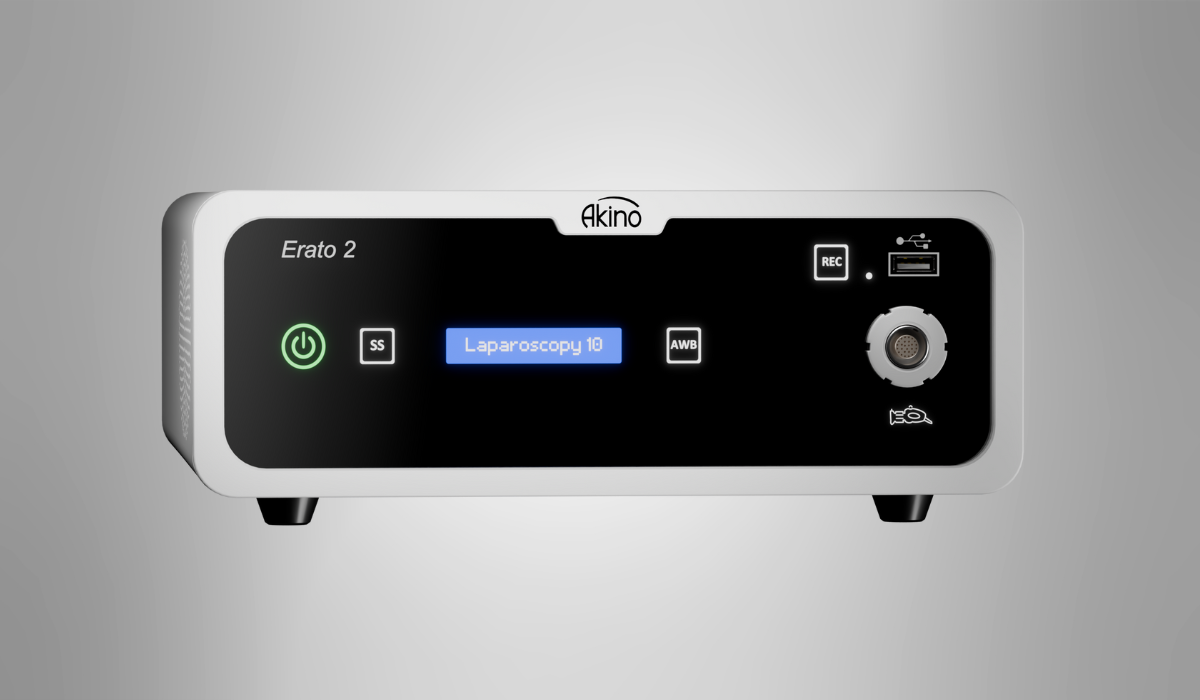 Erato 2 – 2MP with Recording - Image 1