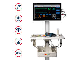 DIAGNOSTIC STATION DS20 - Image 1