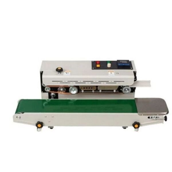 Heat Sealing Machines