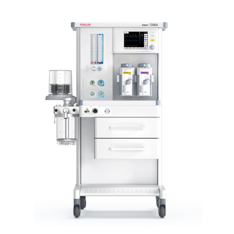 Aeon 7200A – 2 Gas