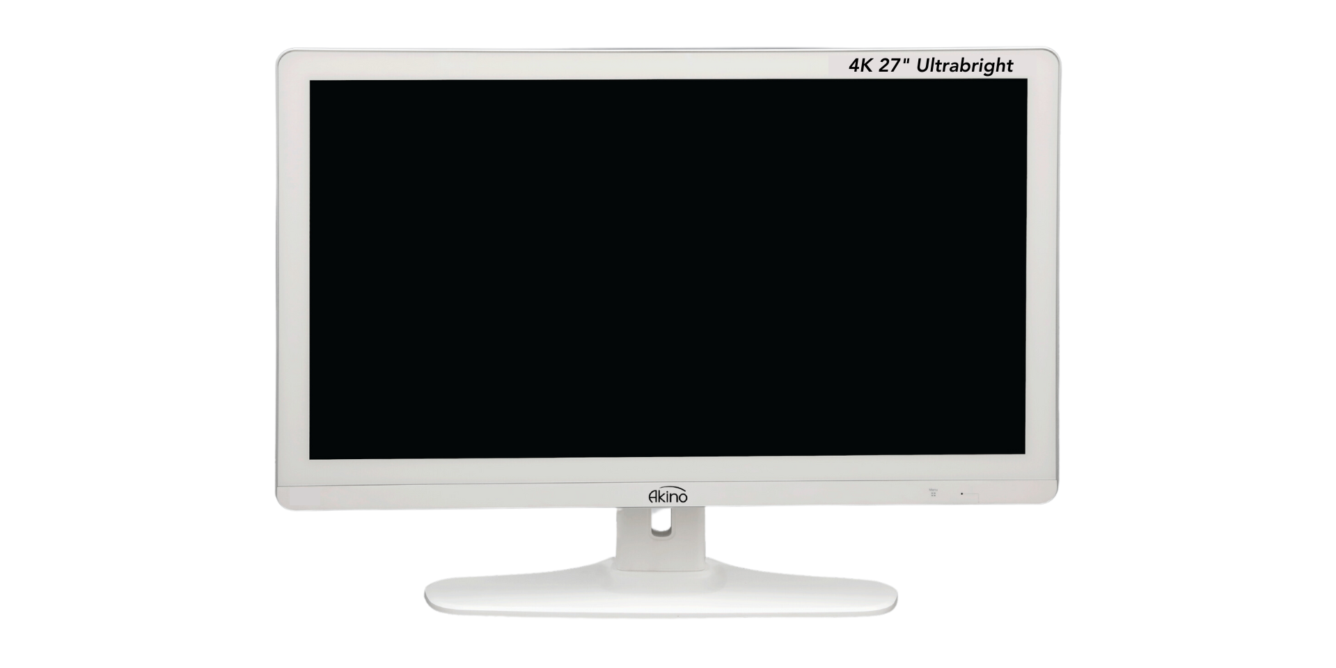 27” 4K Surgical Displays