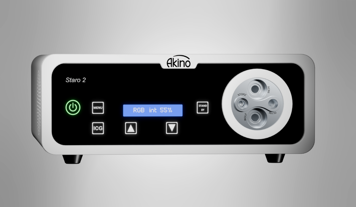 LED Light Source Staro -2